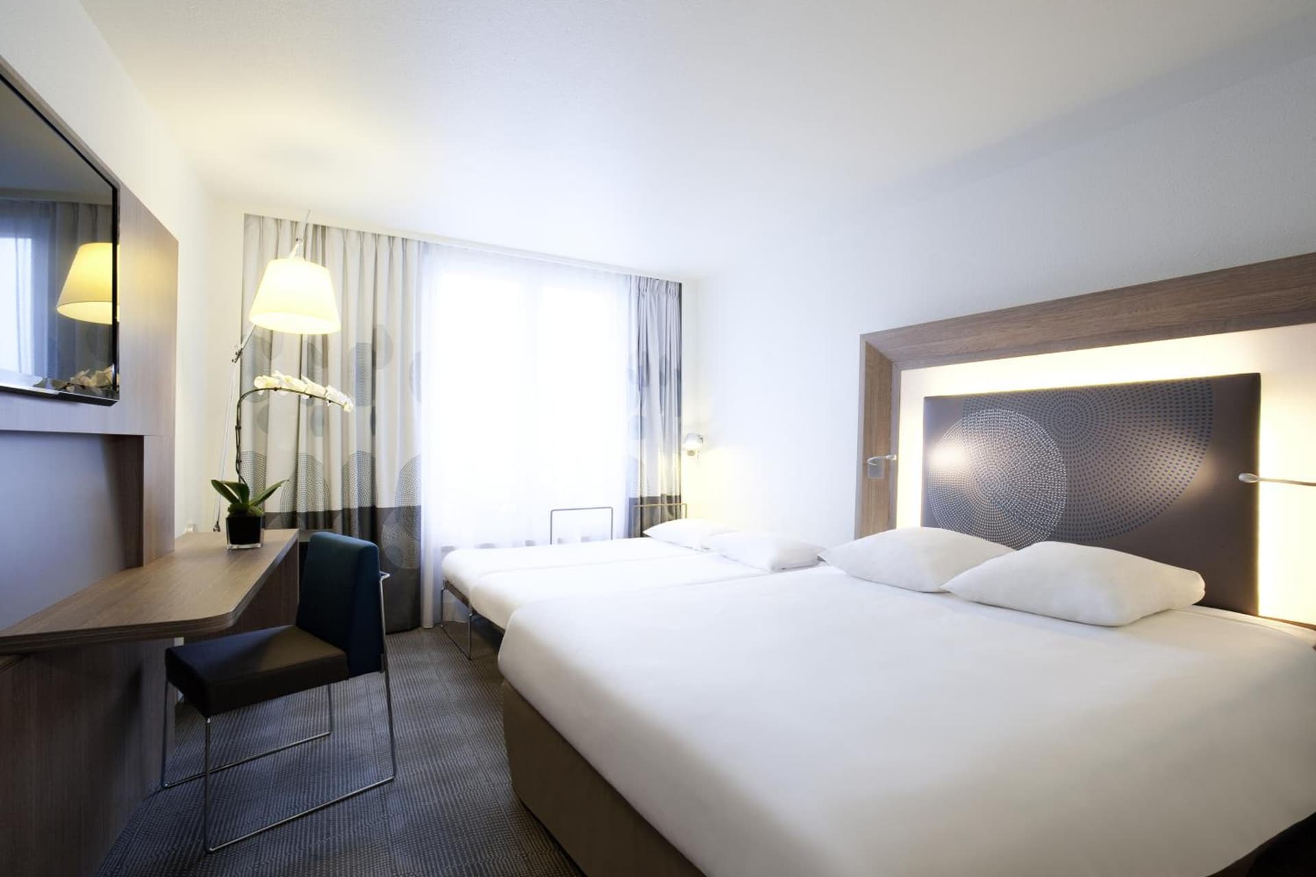 Novotel Lille Aéroport