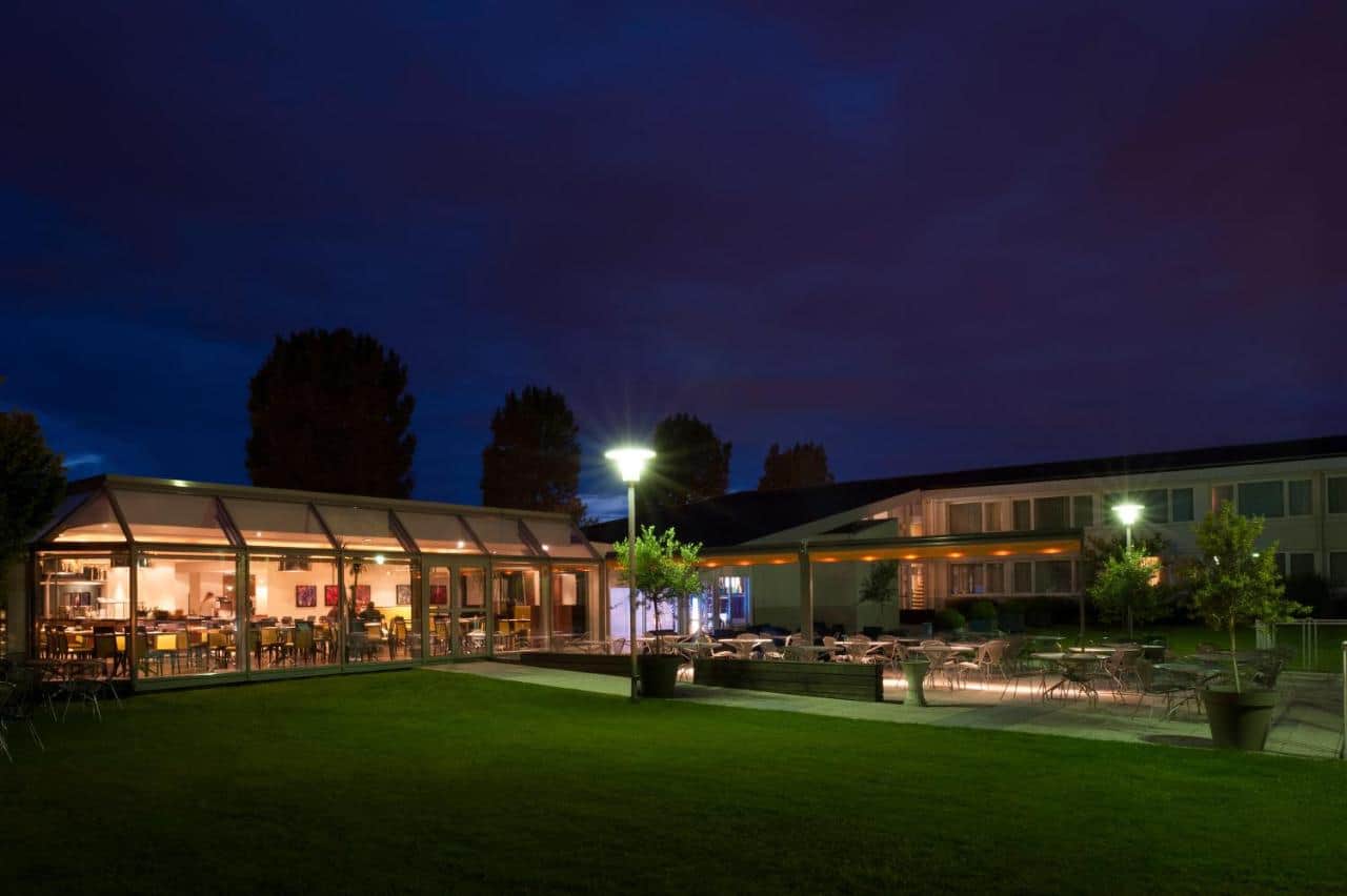 Novotel Lille Aéroport
