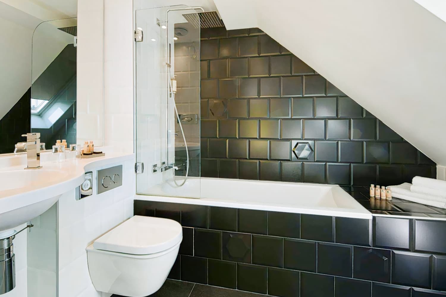 Hôtel Haussmann Saint Augustin