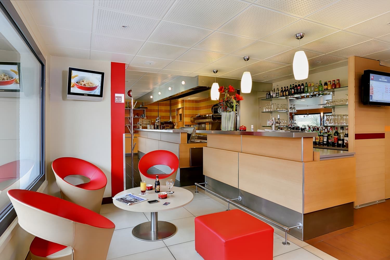 ibis Le Mans Est Pontlieue