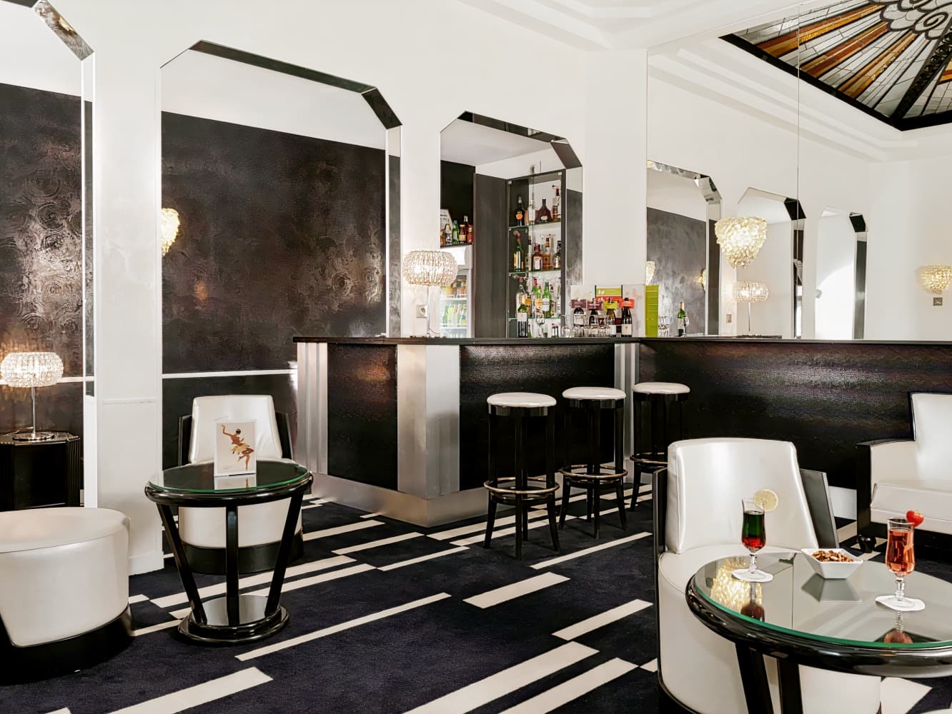 Hôtel Mercure Paris Opéra Faubourg Montmartre