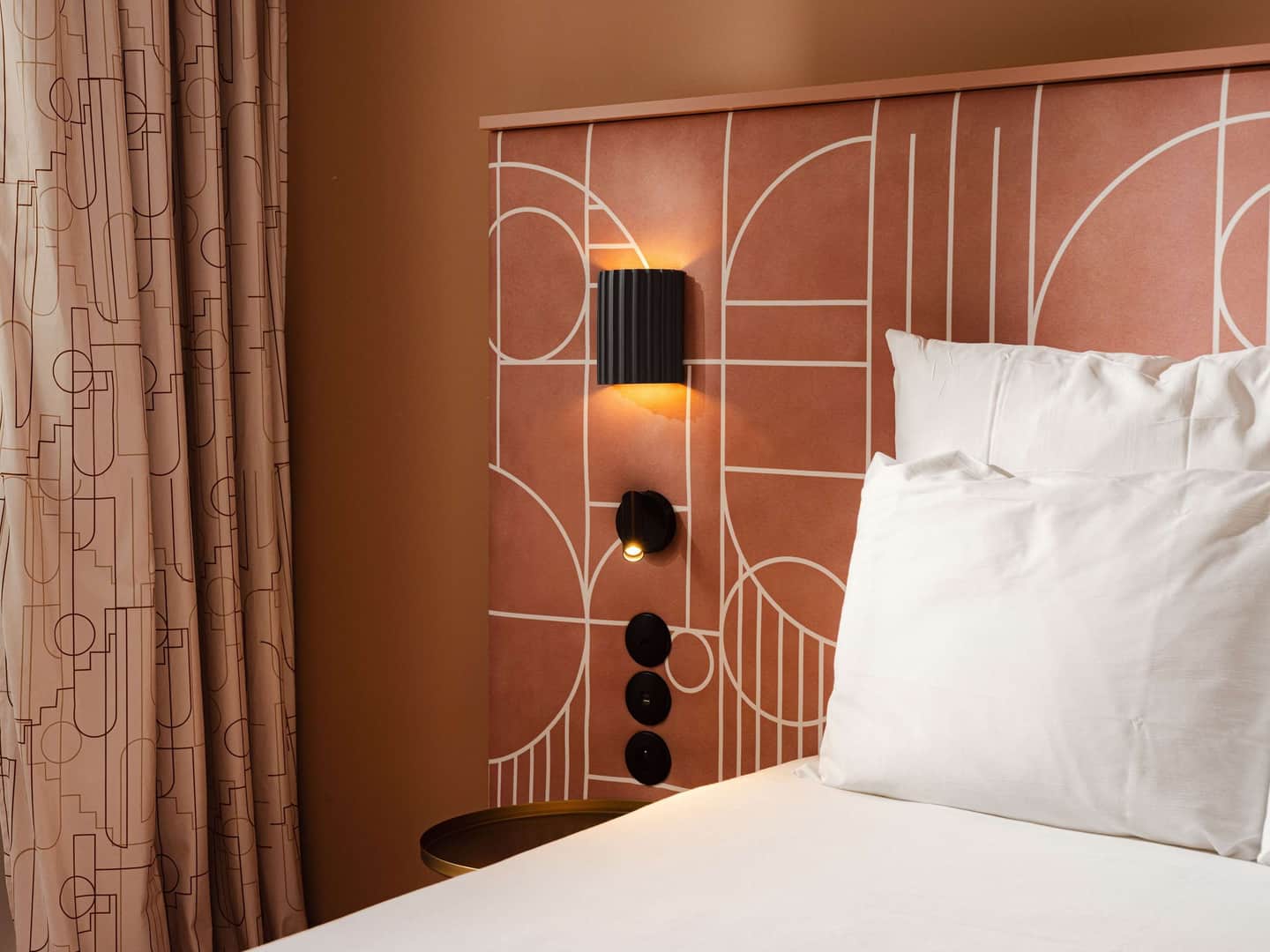 Hôtel Mercure Paris Opéra Faubourg Montmartre