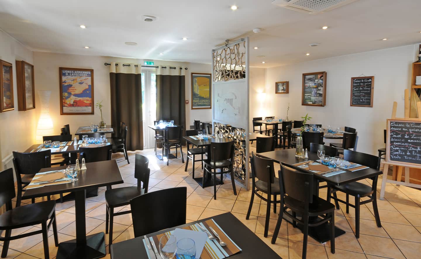 Hôtel Lyon Bron
