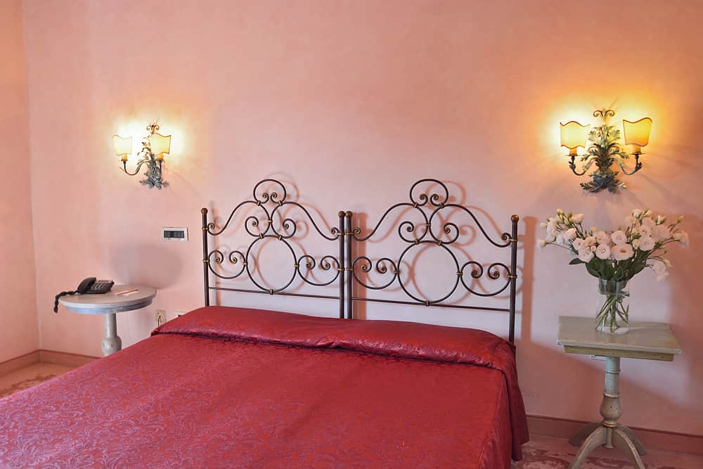 Calamidoro Hotel