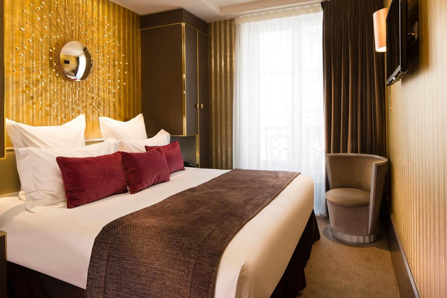 Hôtel Baume