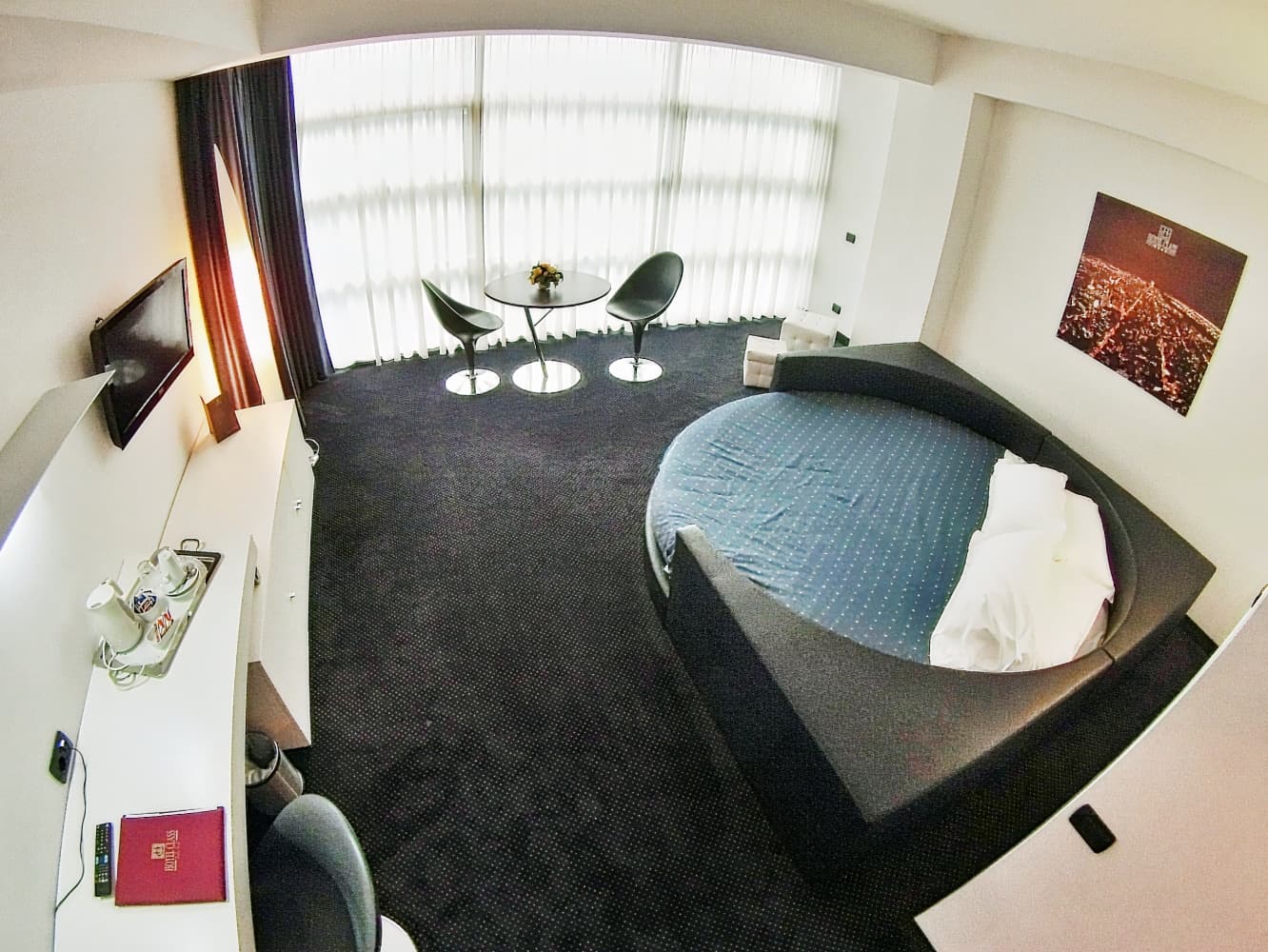 Best Western Hotel Class