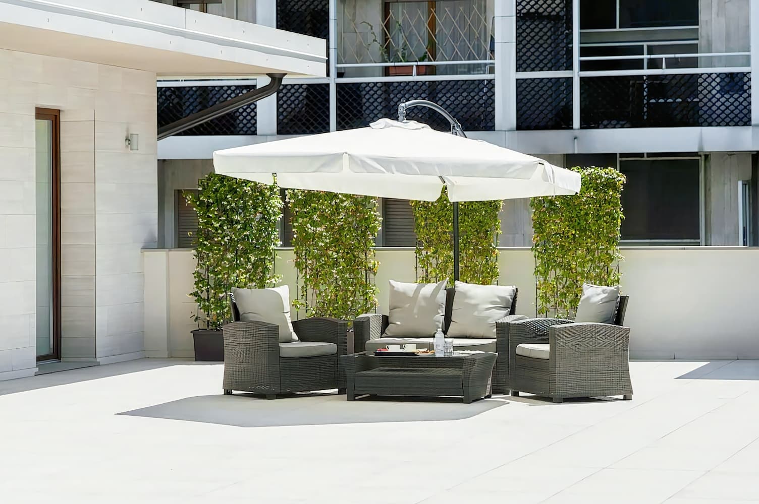 Studio Inn Centrale