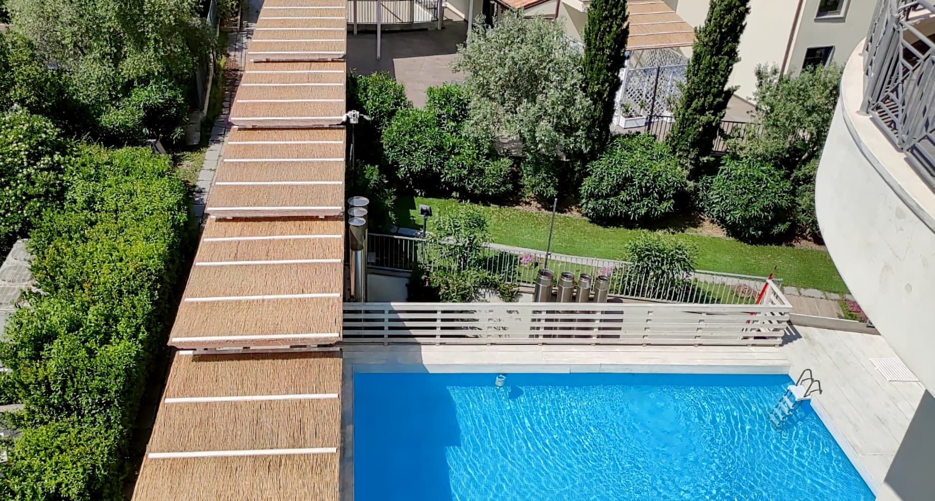 A Point Porto Ercole Resort & SPA