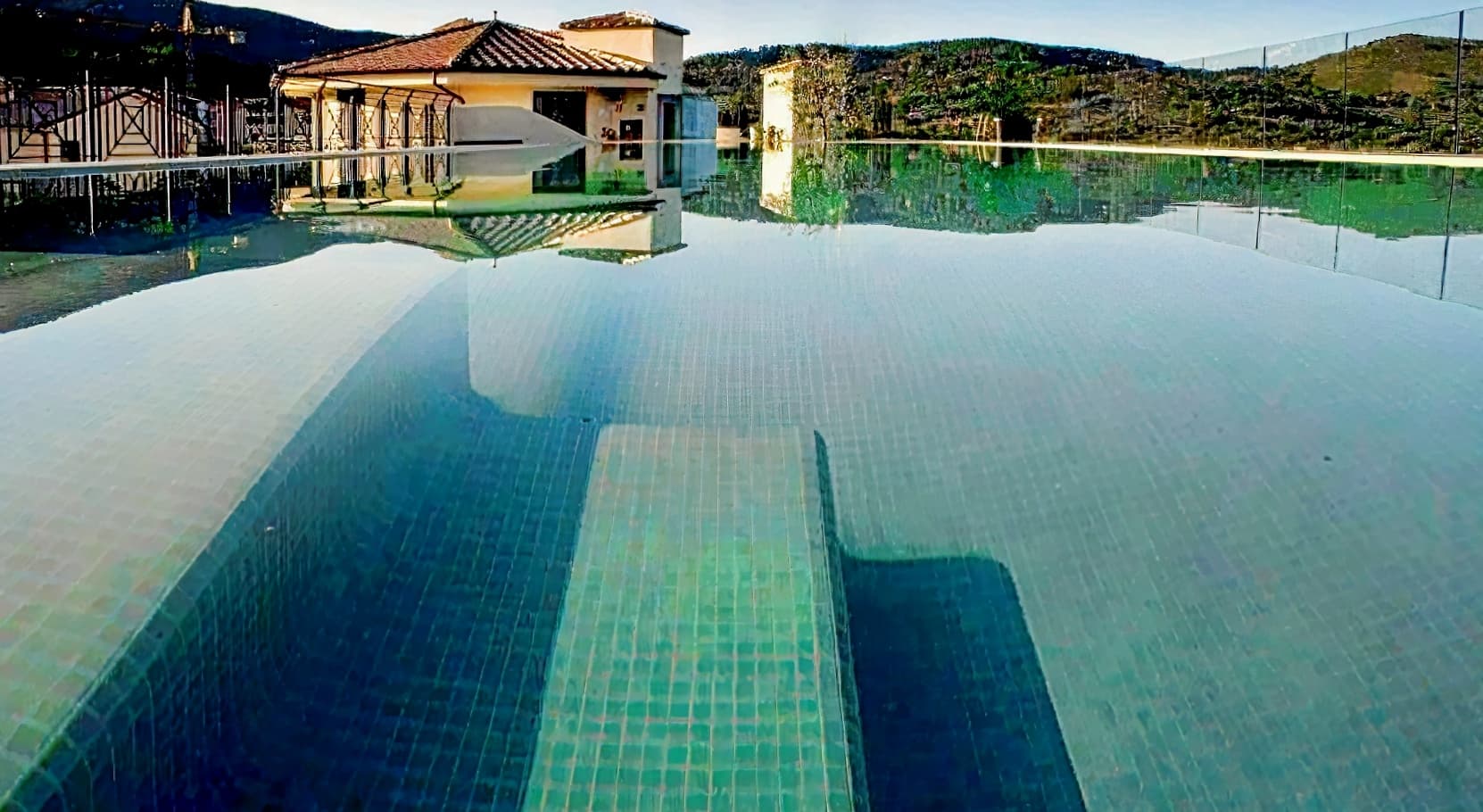 A Point Porto Ercole Resort & SPA