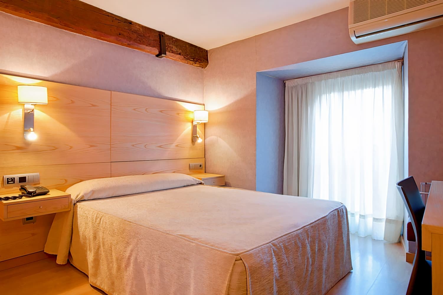 Hotel Sant Agustí