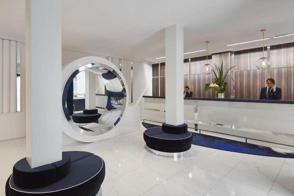 Hôtel Bel Ami