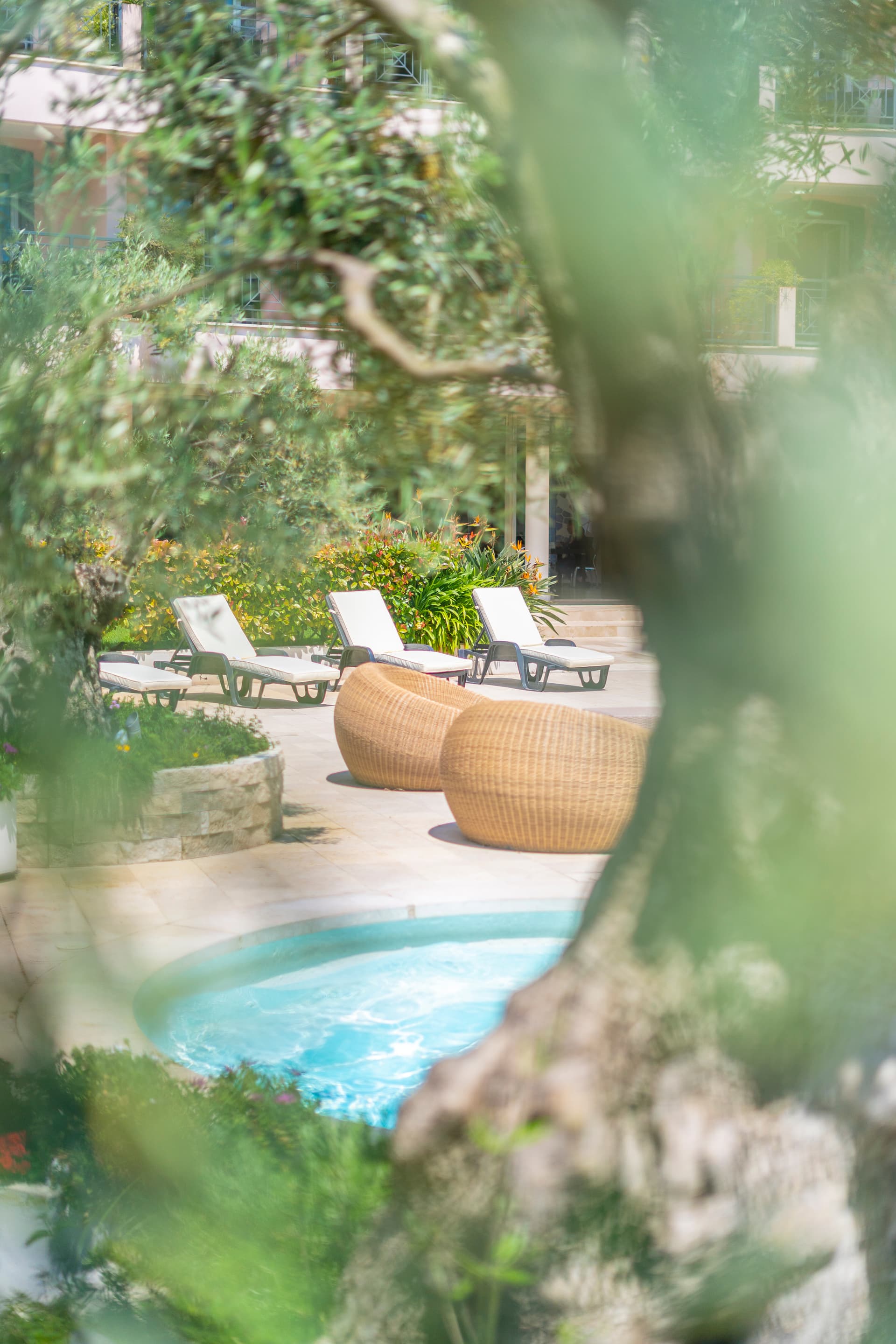 Isola Sacra - Rome Airport Hotel