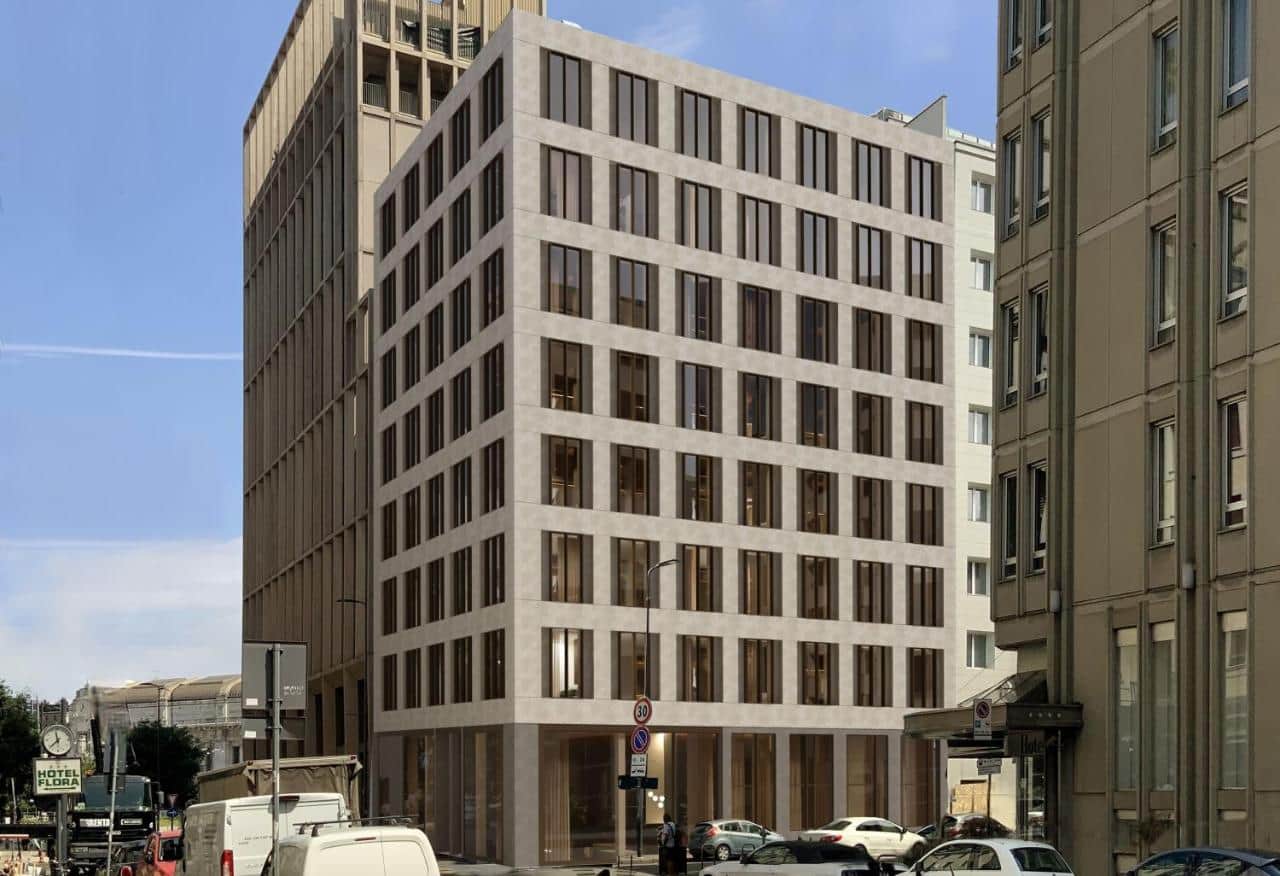 Smart Hotel Milano