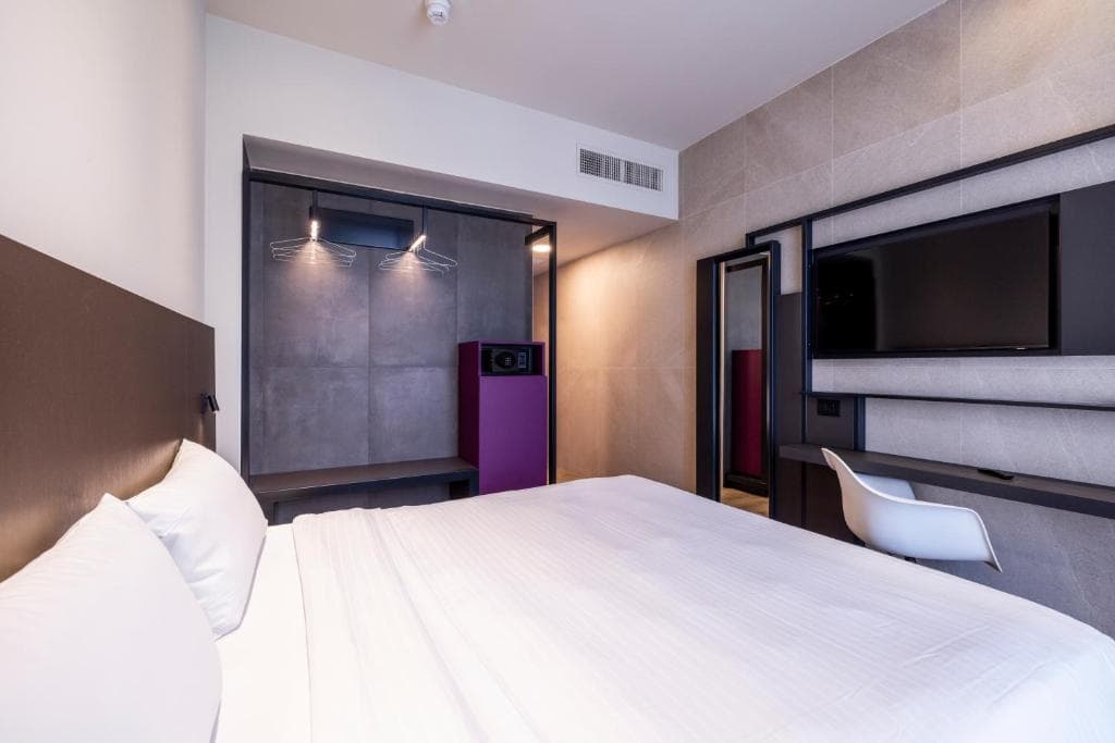 Hotel Degli Arcimboldi
