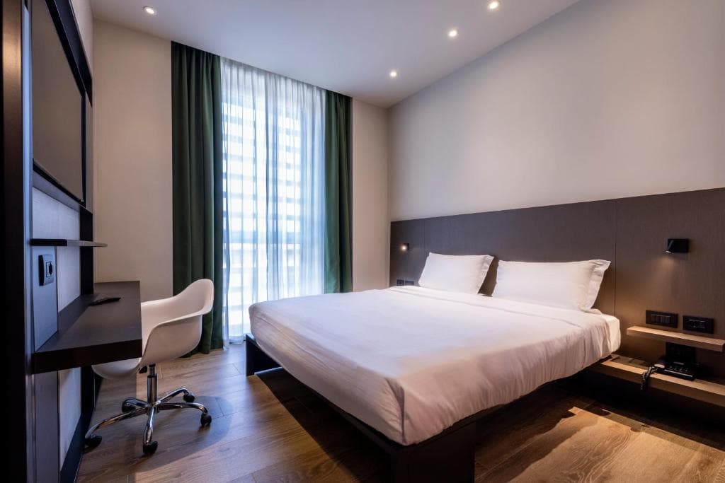 Hotel Degli Arcimboldi