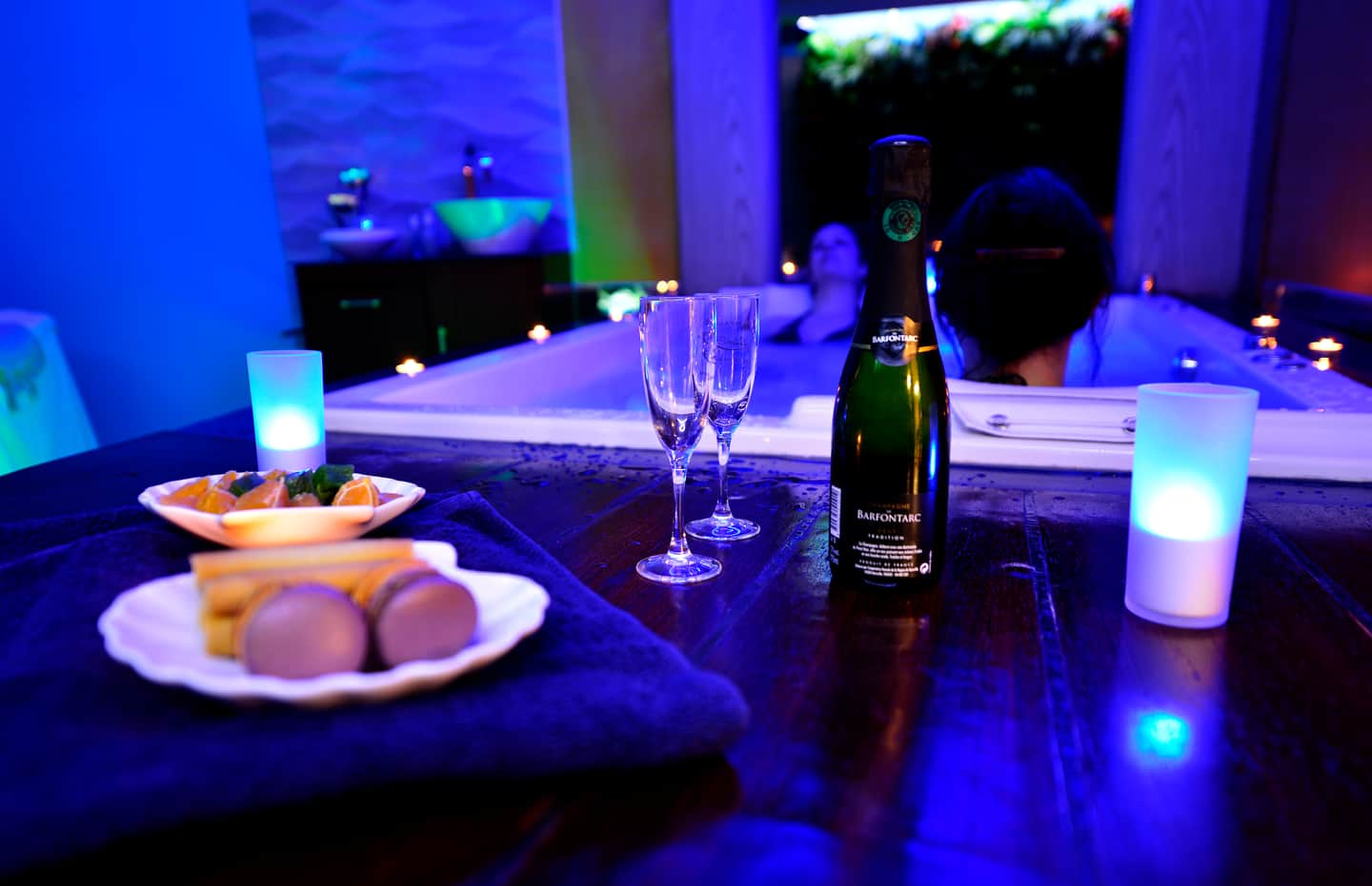 Elfées Spa