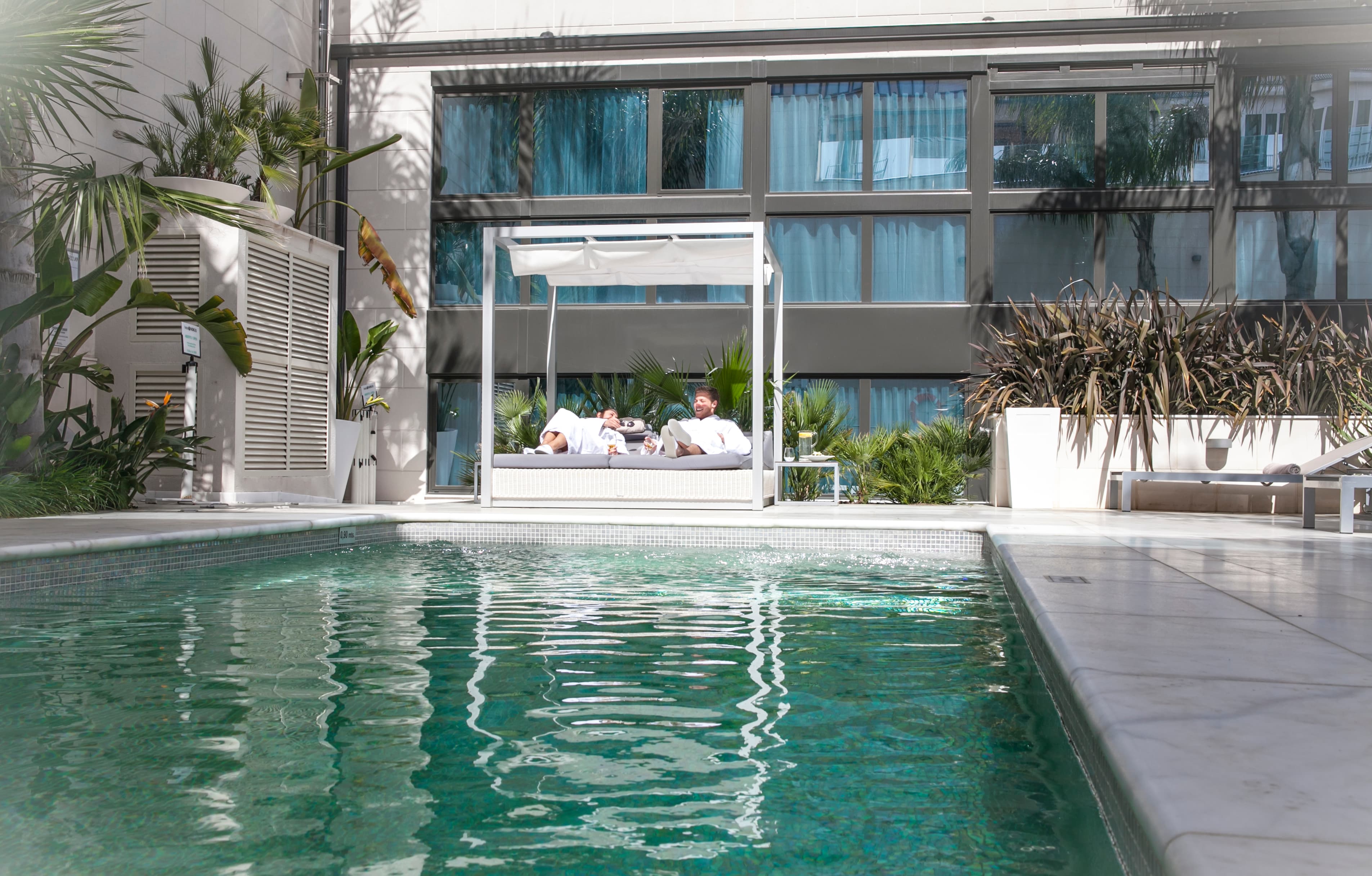 Hotel Indigo Barcelona - Plaza Catalunya