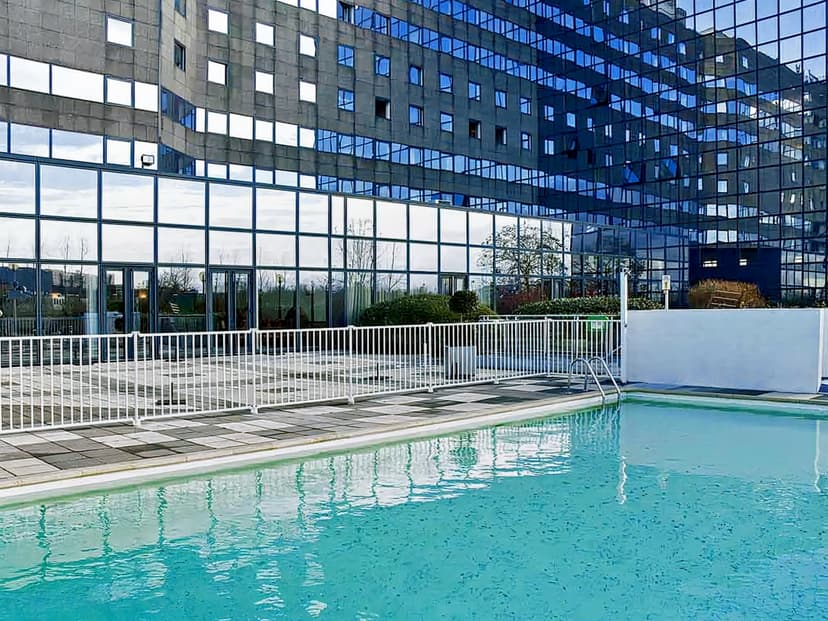 Novotel Marne-la-Vallée Noisy-le-Grand