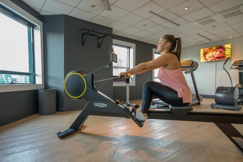 Novotel Marne-la-Vallée Noisy-le-Grand