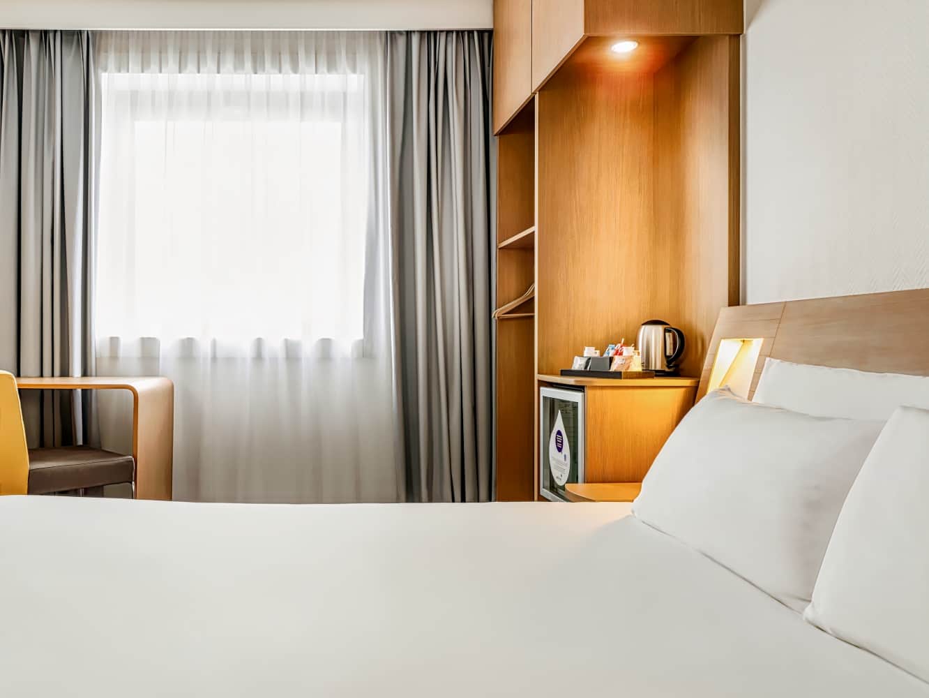 Novotel Marne-la-Vallée Noisy-le-Grand