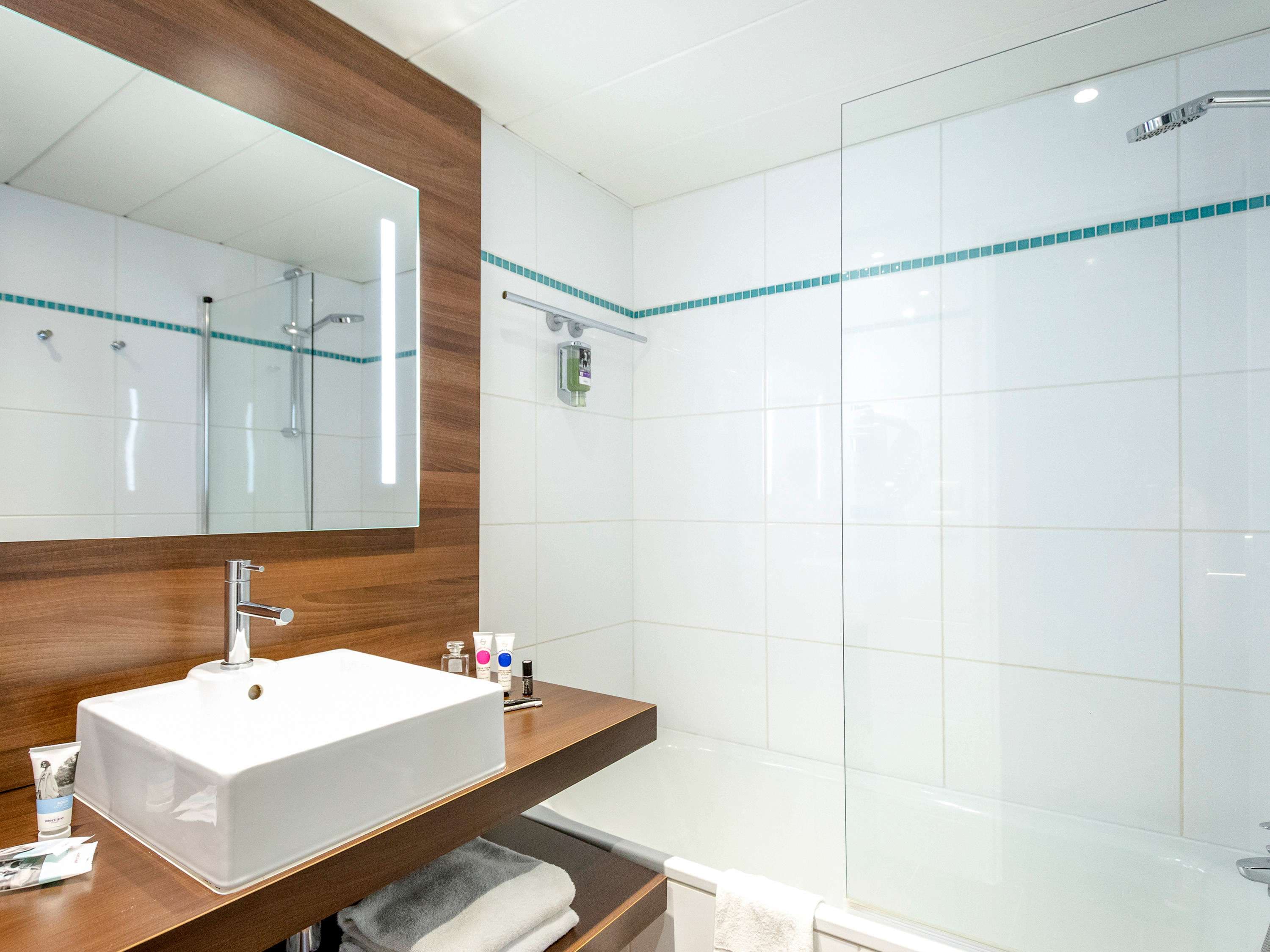 Hôtel Mercure Hyères Centre