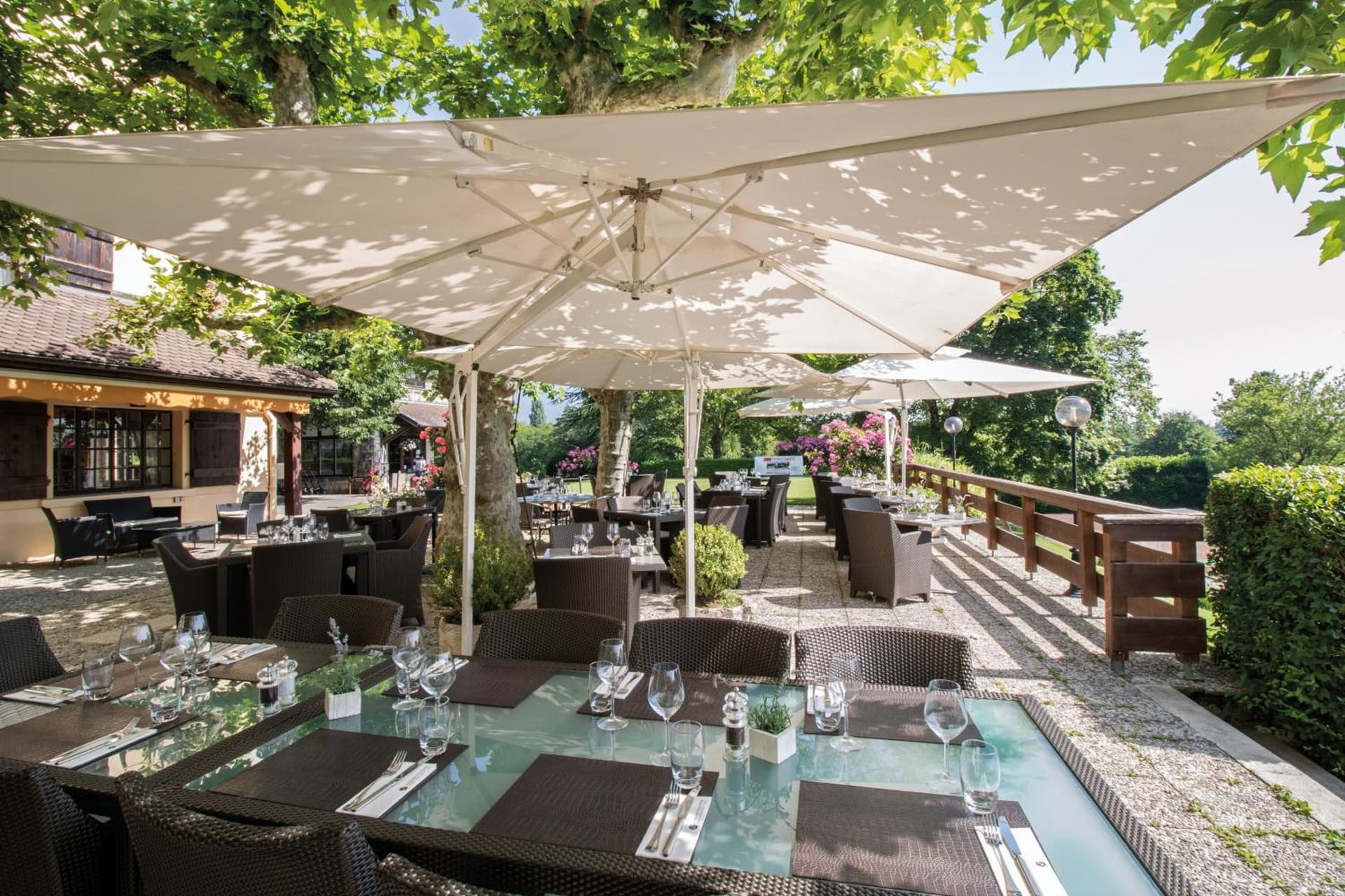 Domaine de Divonne
