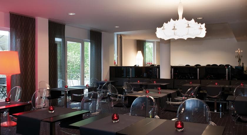 Victor's Residenz-Hotel München