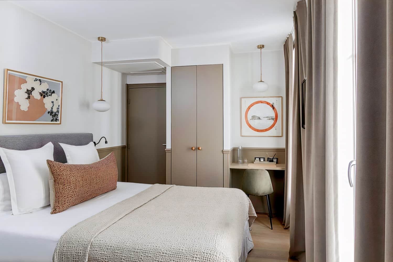 Le Petit Beaumarchais Hotel & Spa