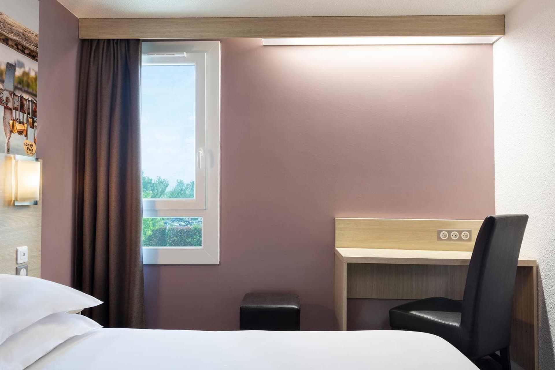 B&B HOTEL Marne-la-Vallée Chelles