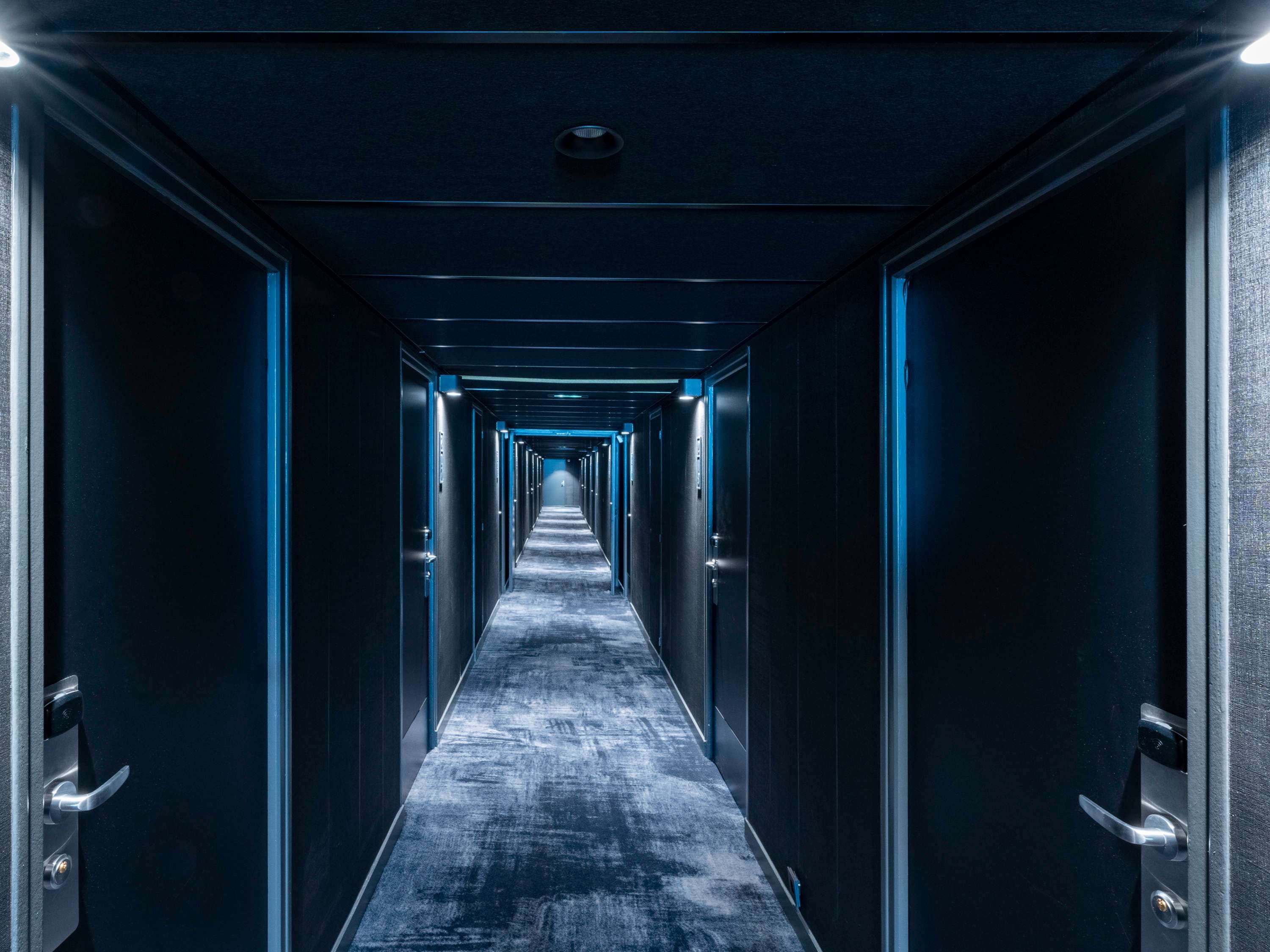 Novotel Angers Lac de Maine