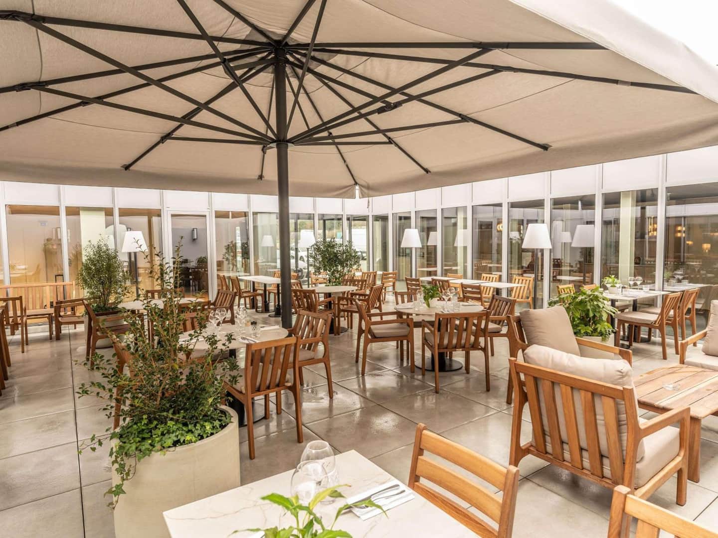 Novotel Angers Lac de Maine