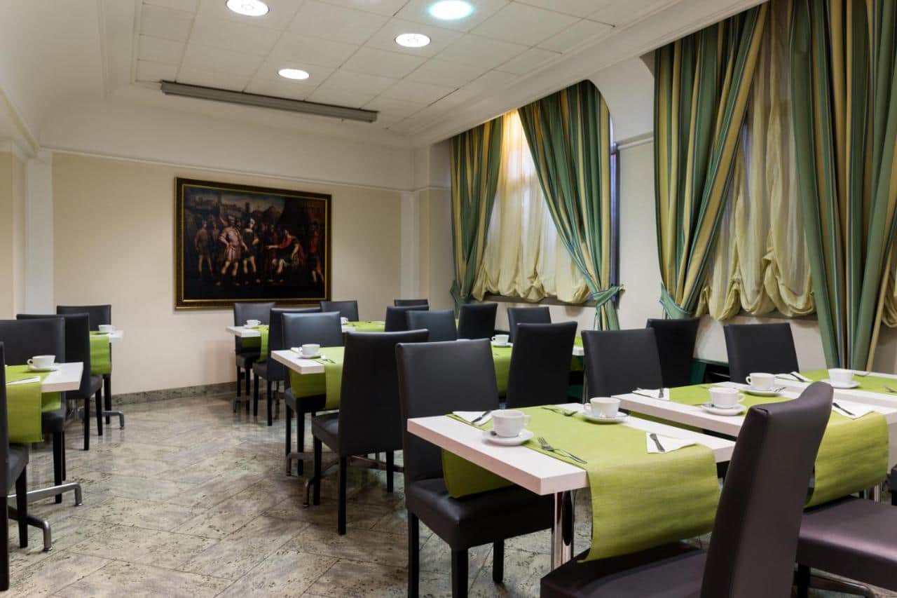 Hotel Torino Royal