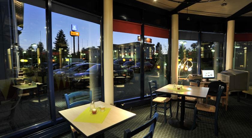 Tulip Inn Ludwigsfelde Berlin Süd