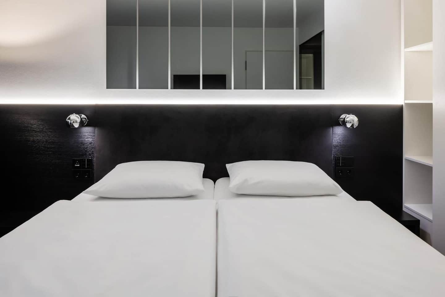 Hotel Amano Grand Central