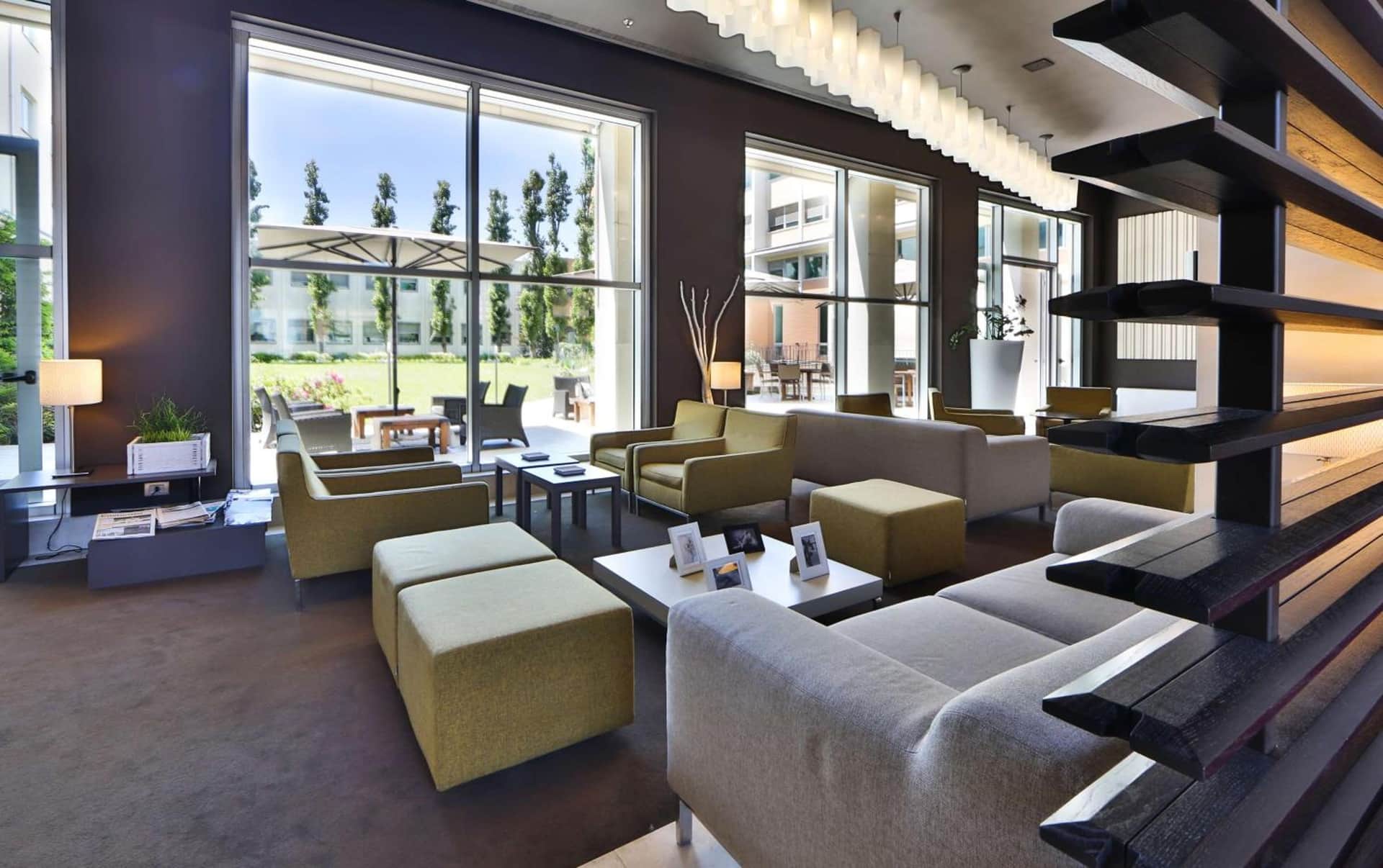 Best Western Plus Hotel Le Favaglie