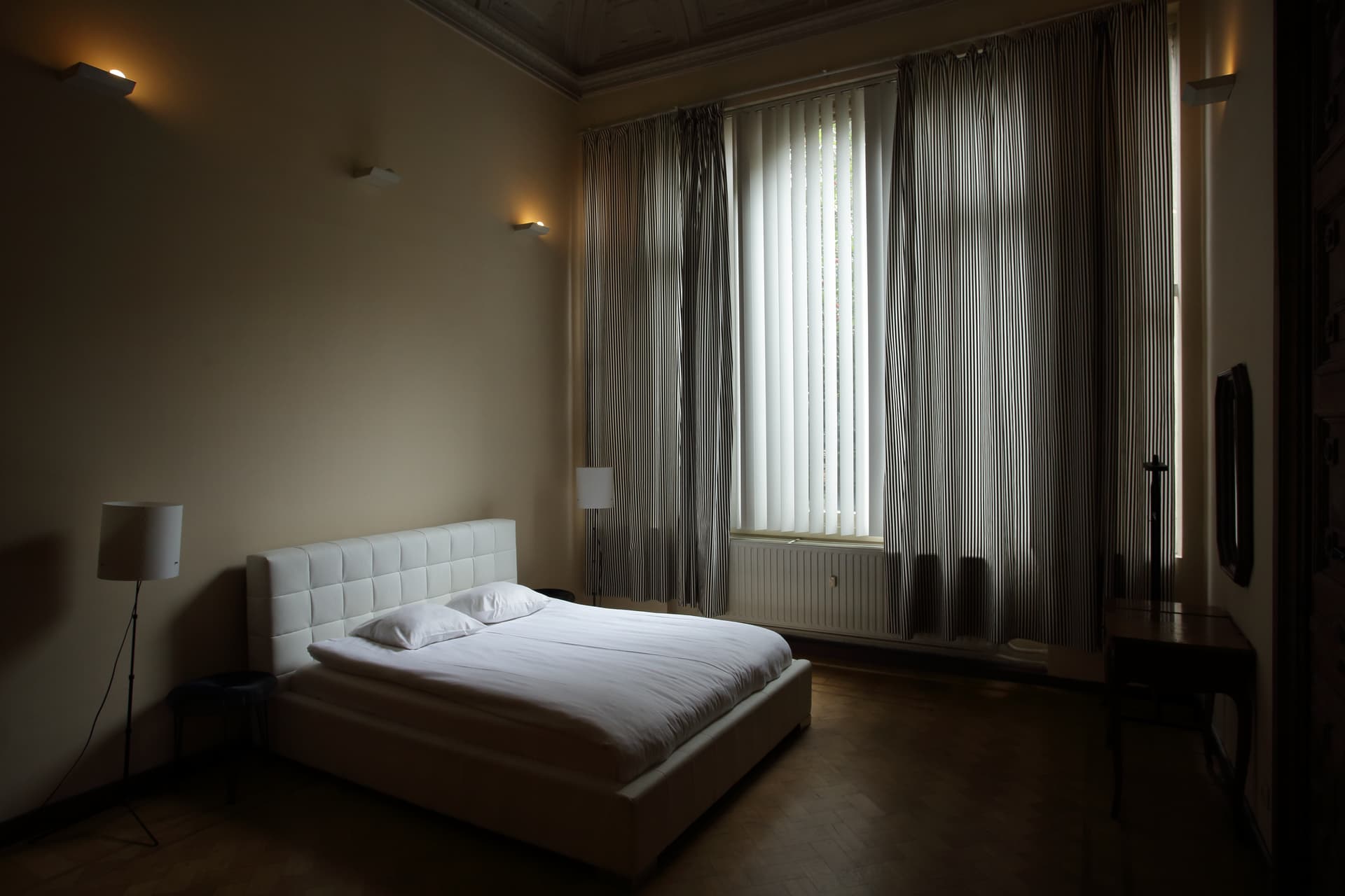 BCC Apartments