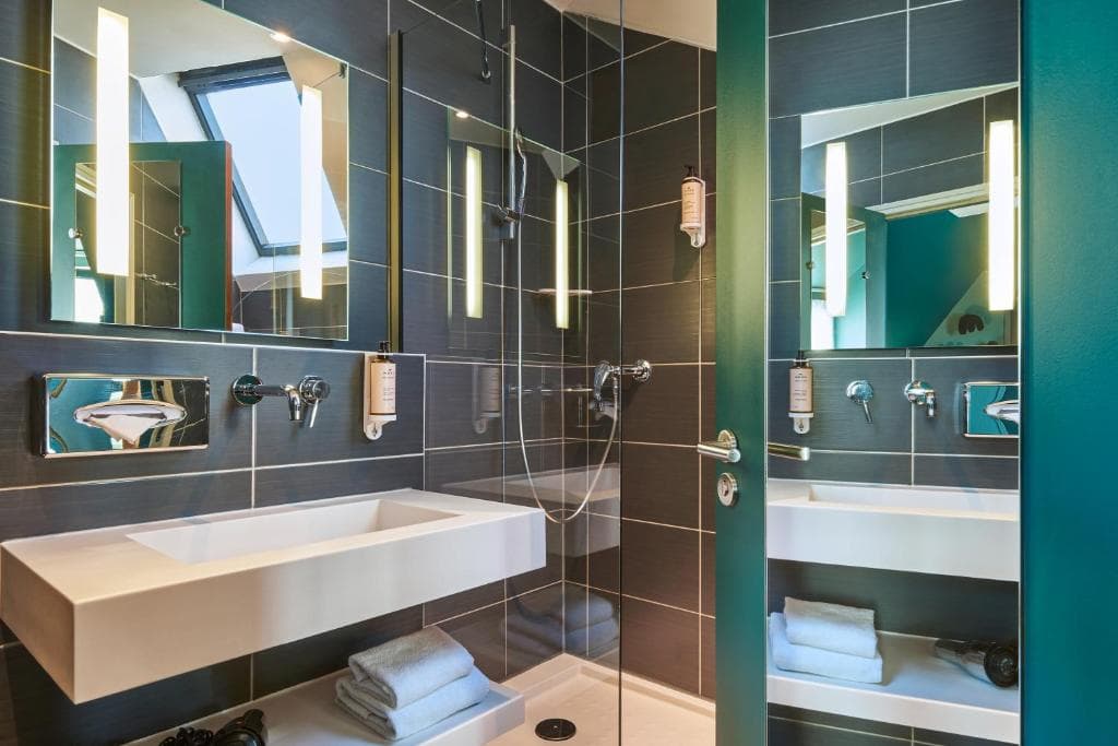 Hôtel Mercure Paris Tour Eiffel Pont Mirabeau