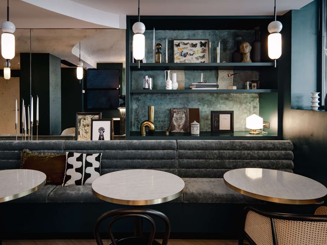 Hôtel Mercure Paris Tour Eiffel Pont Mirabeau