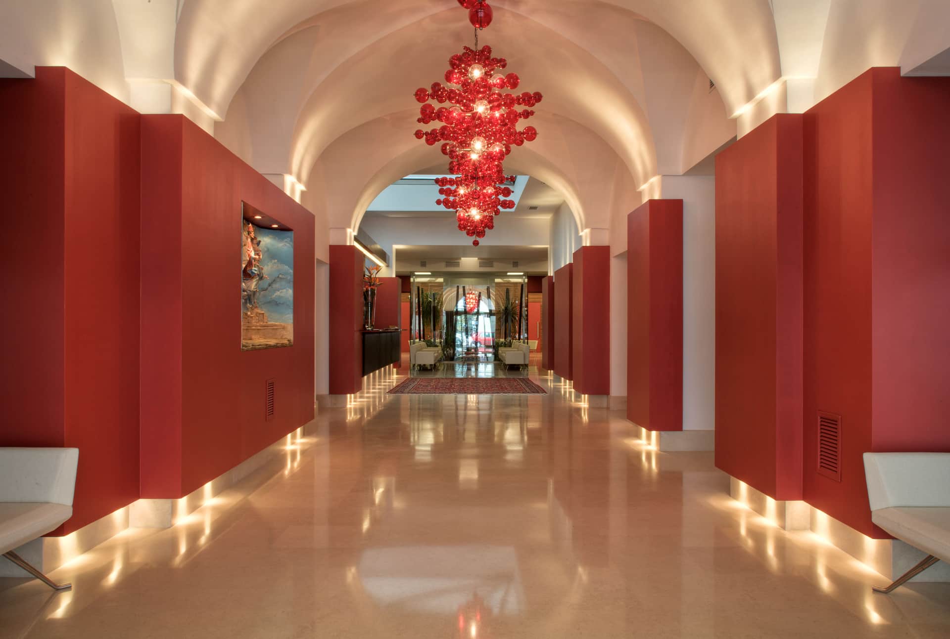 Hotel Risorgimento Resort