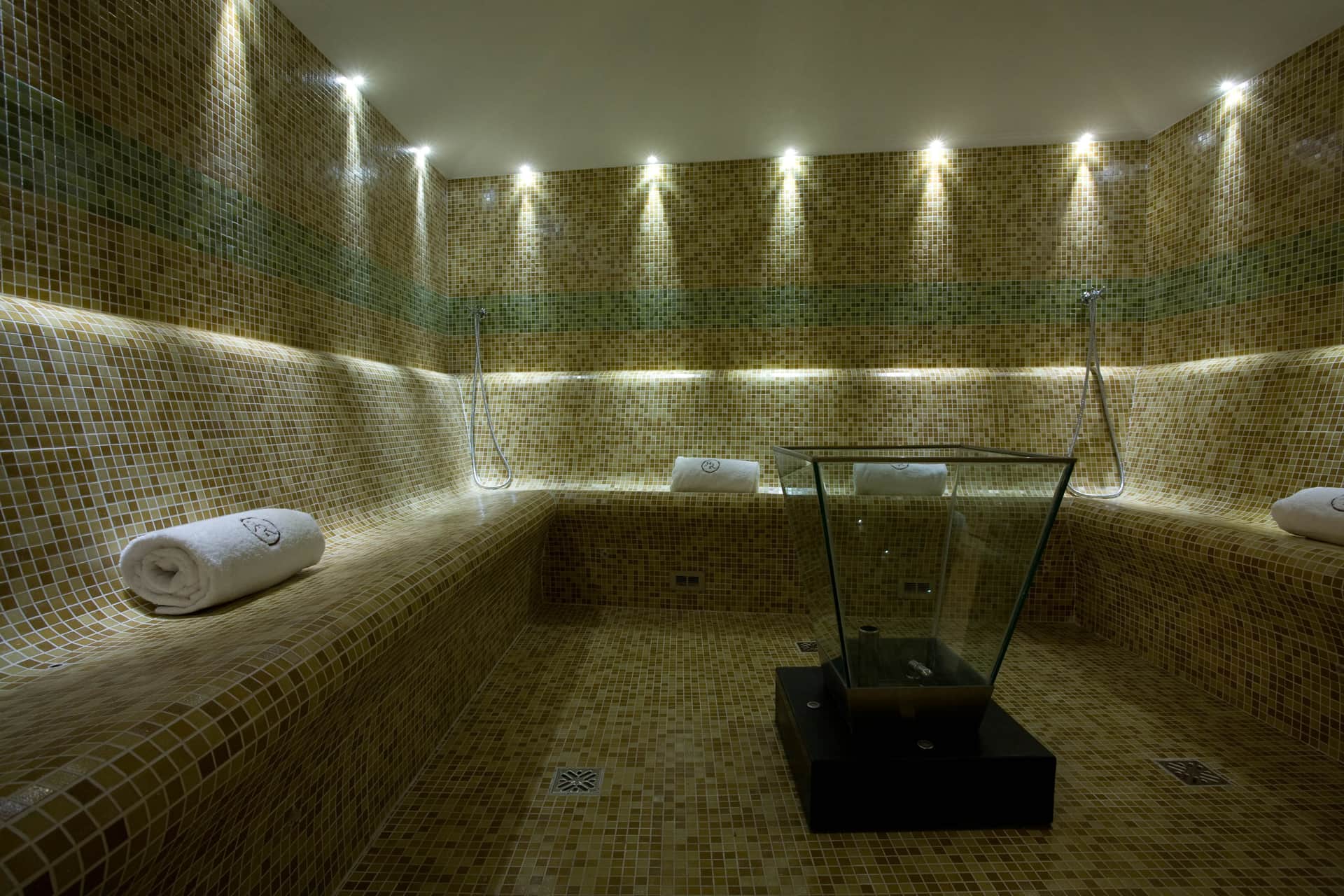 Hotel Risorgimento Resort