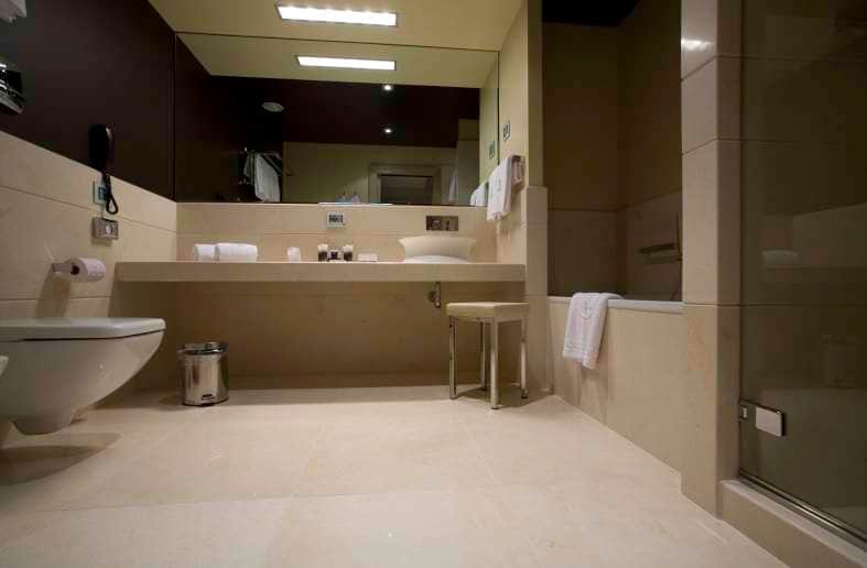 Hotel Risorgimento Resort