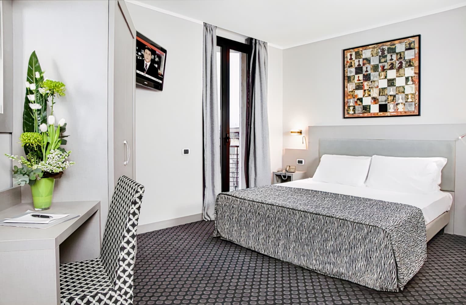 Art Hotel Noba