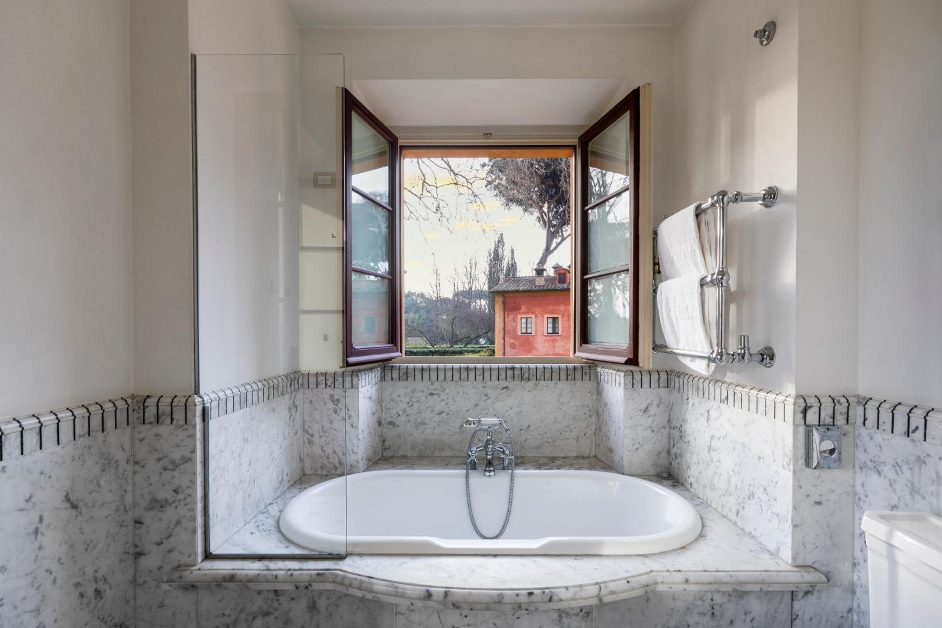 QC Termeroma SPA & Resort