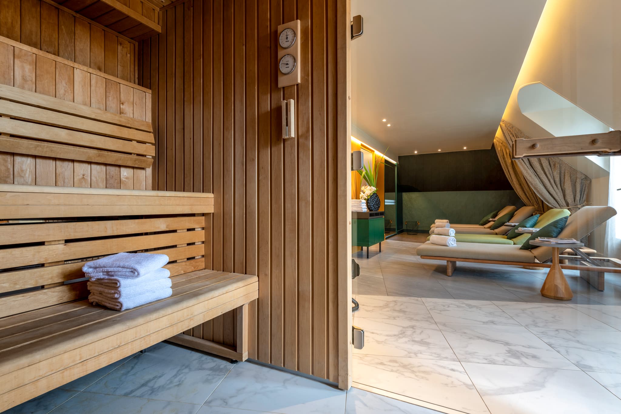 Le Louis Hotel Versailles Château - MGallery Collection