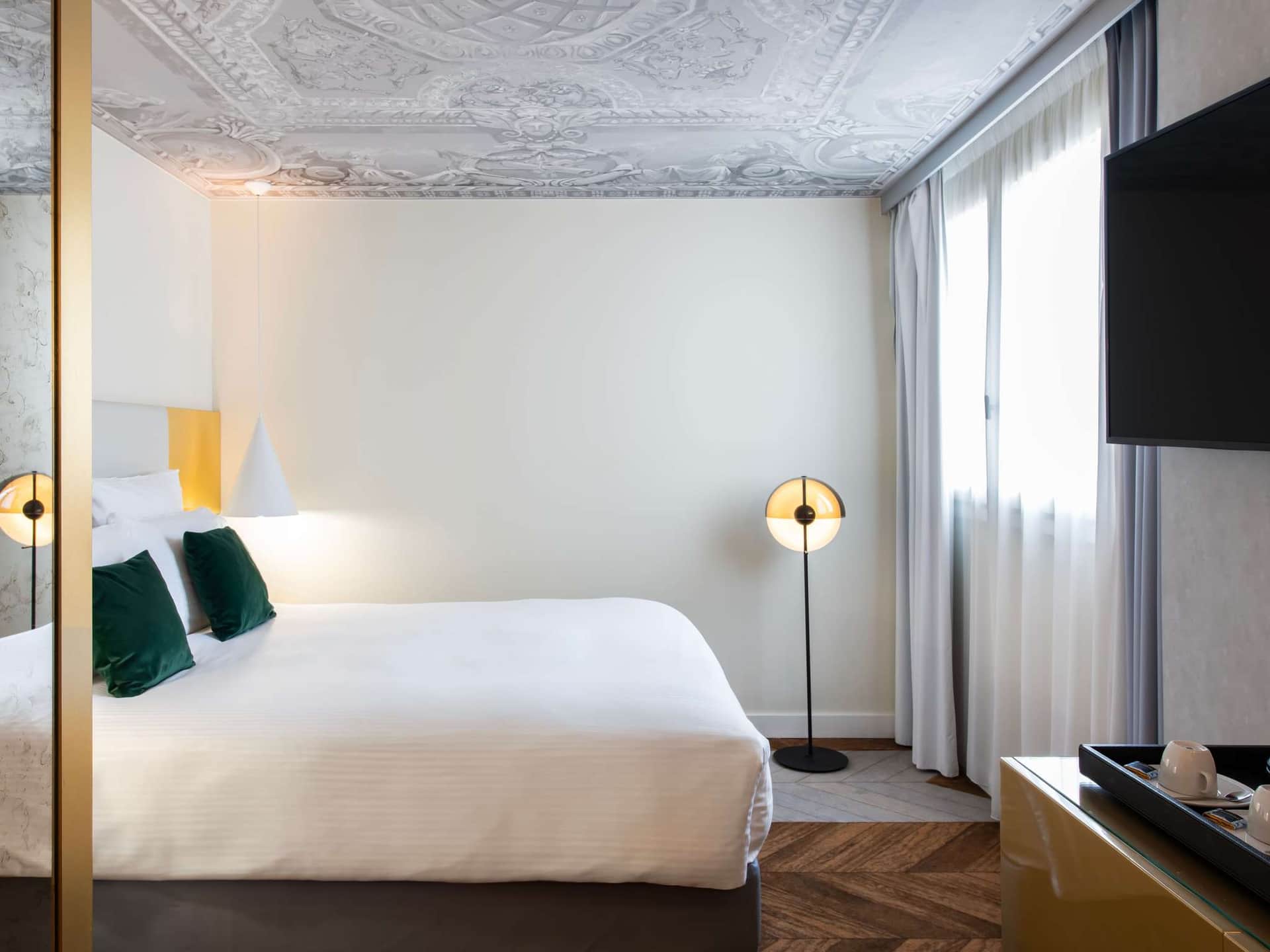 Le Louis Hotel Versailles Château - MGallery Collection