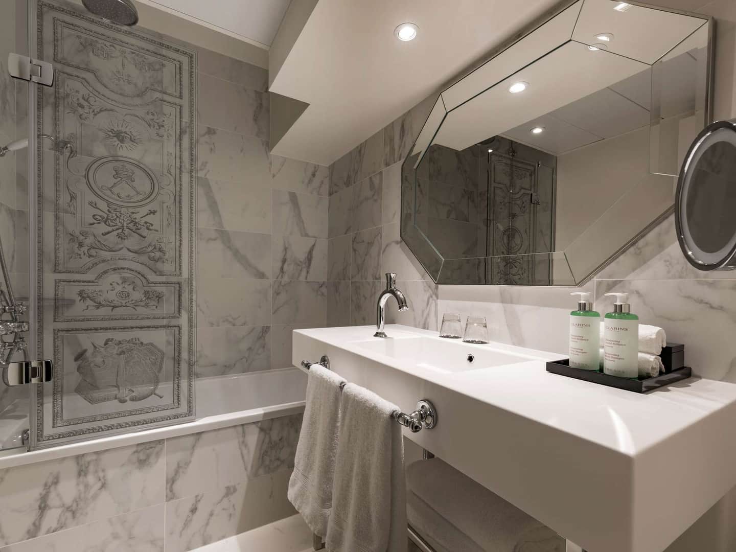 Le Louis Hotel Versailles Château - MGallery Collection