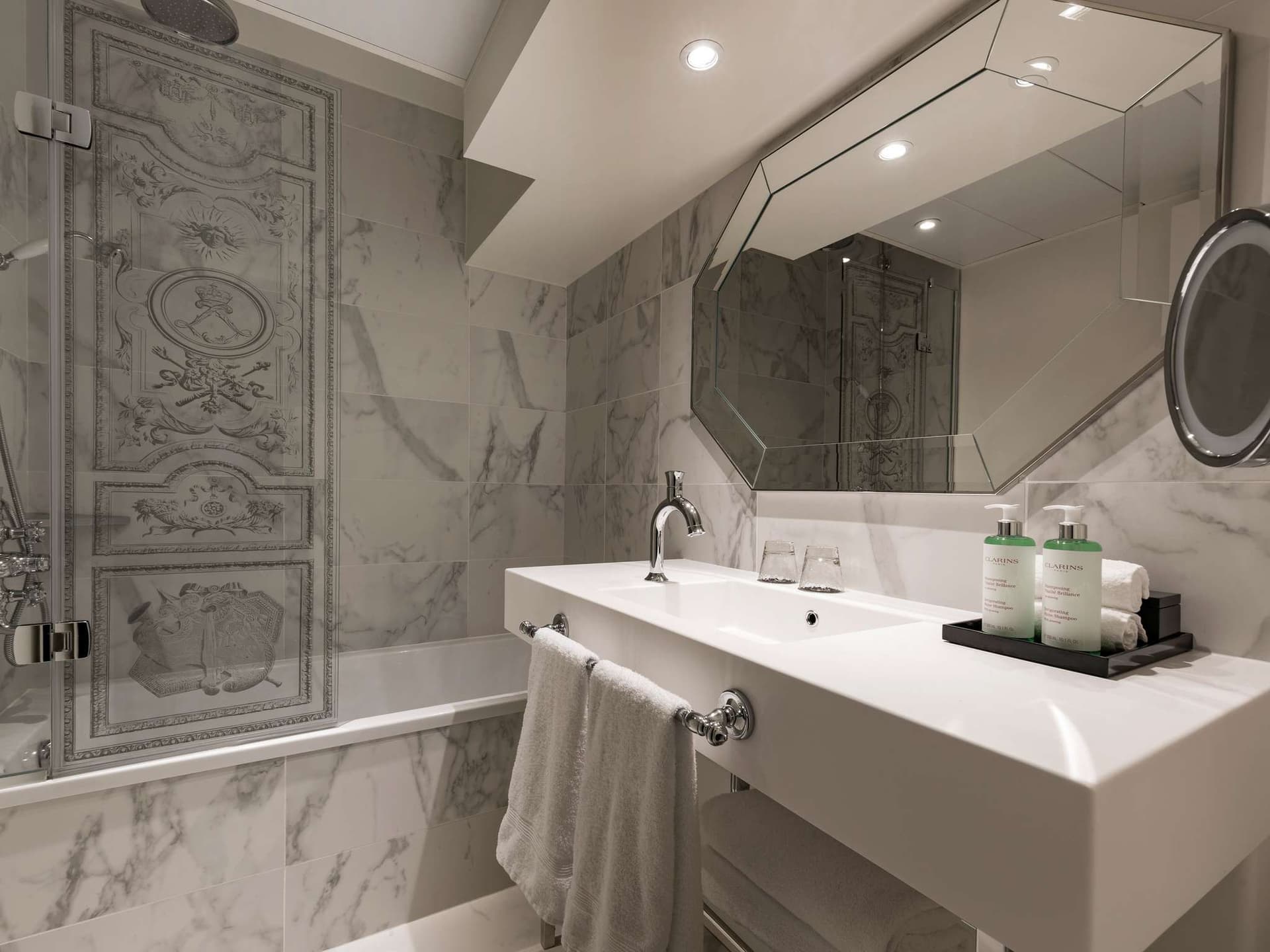 Le Louis Hotel Versailles Château - MGallery Collection