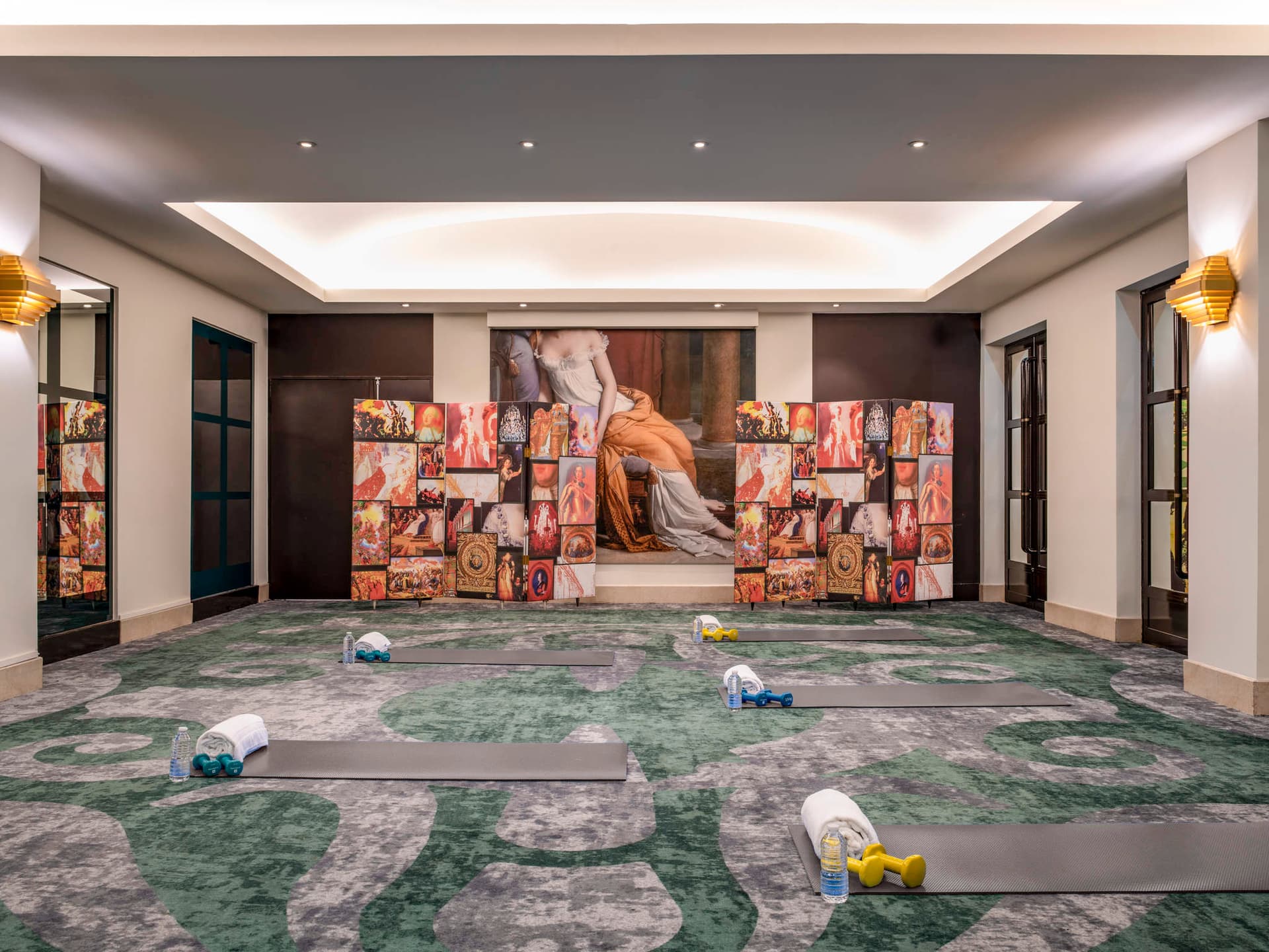 Le Louis Hotel Versailles Château - MGallery Collection