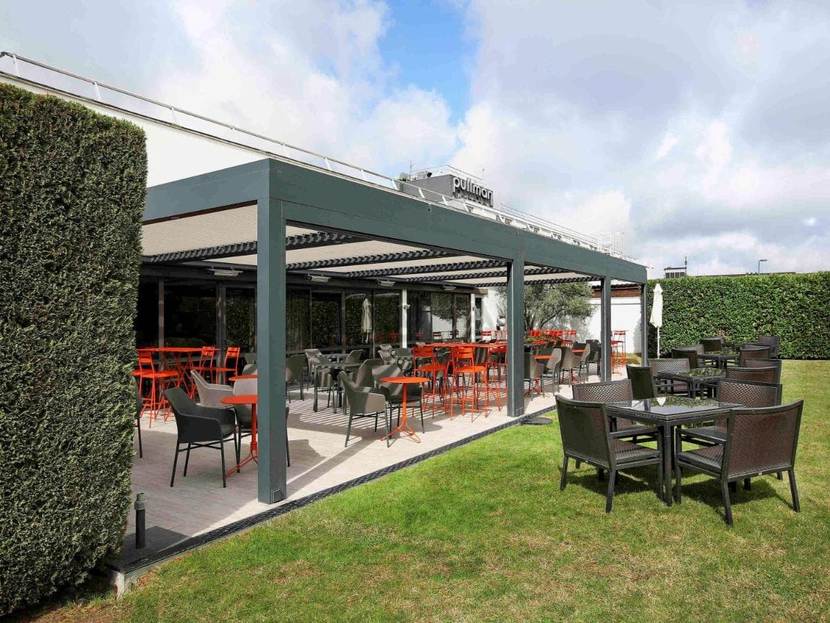 Pullman Toulouse Airport