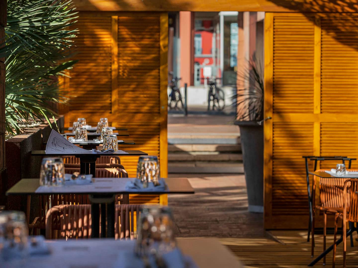 Pullman Toulouse Centre Ramblas